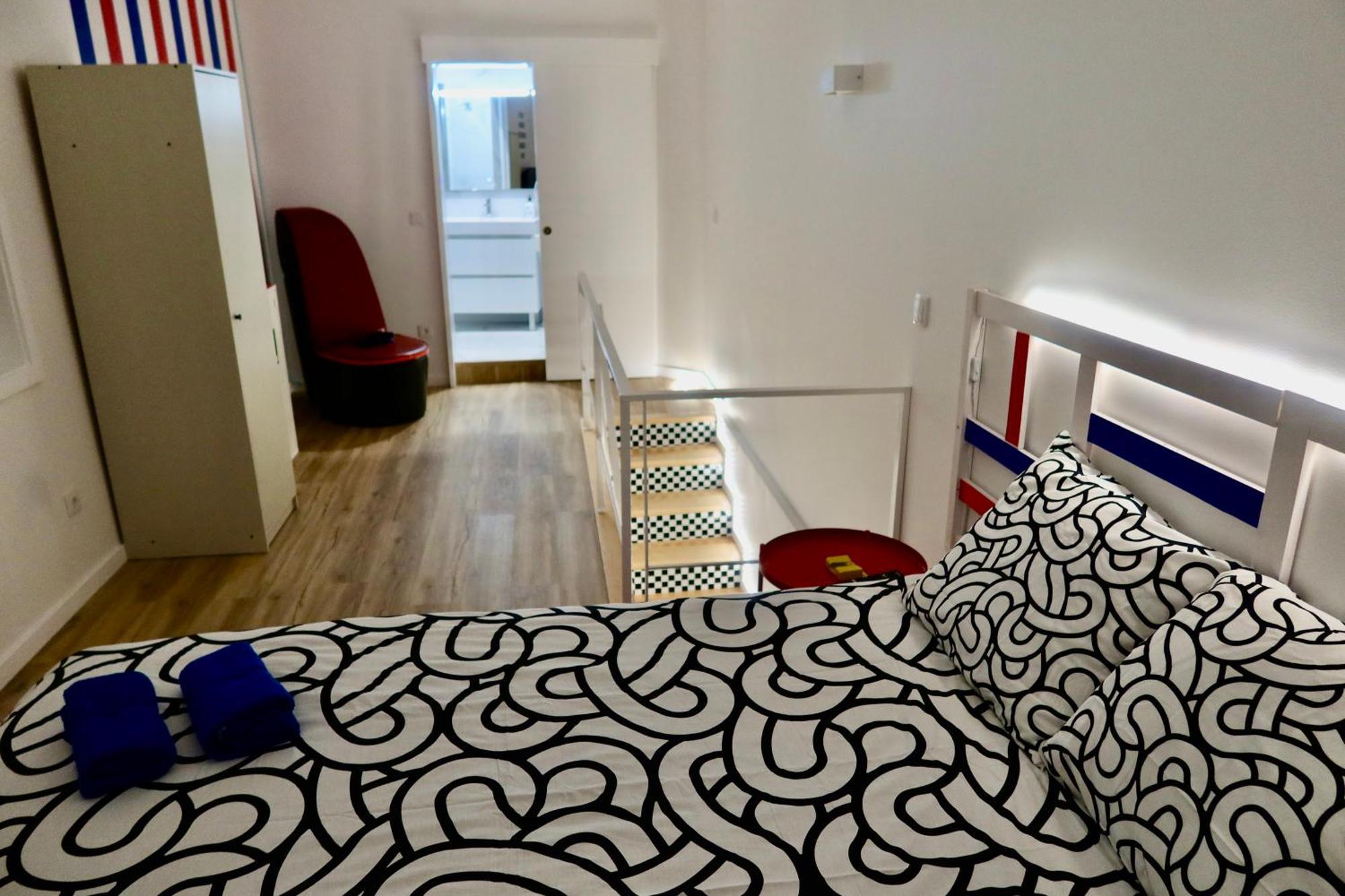 Appartamento Oporto Blue Boavista Esterno foto