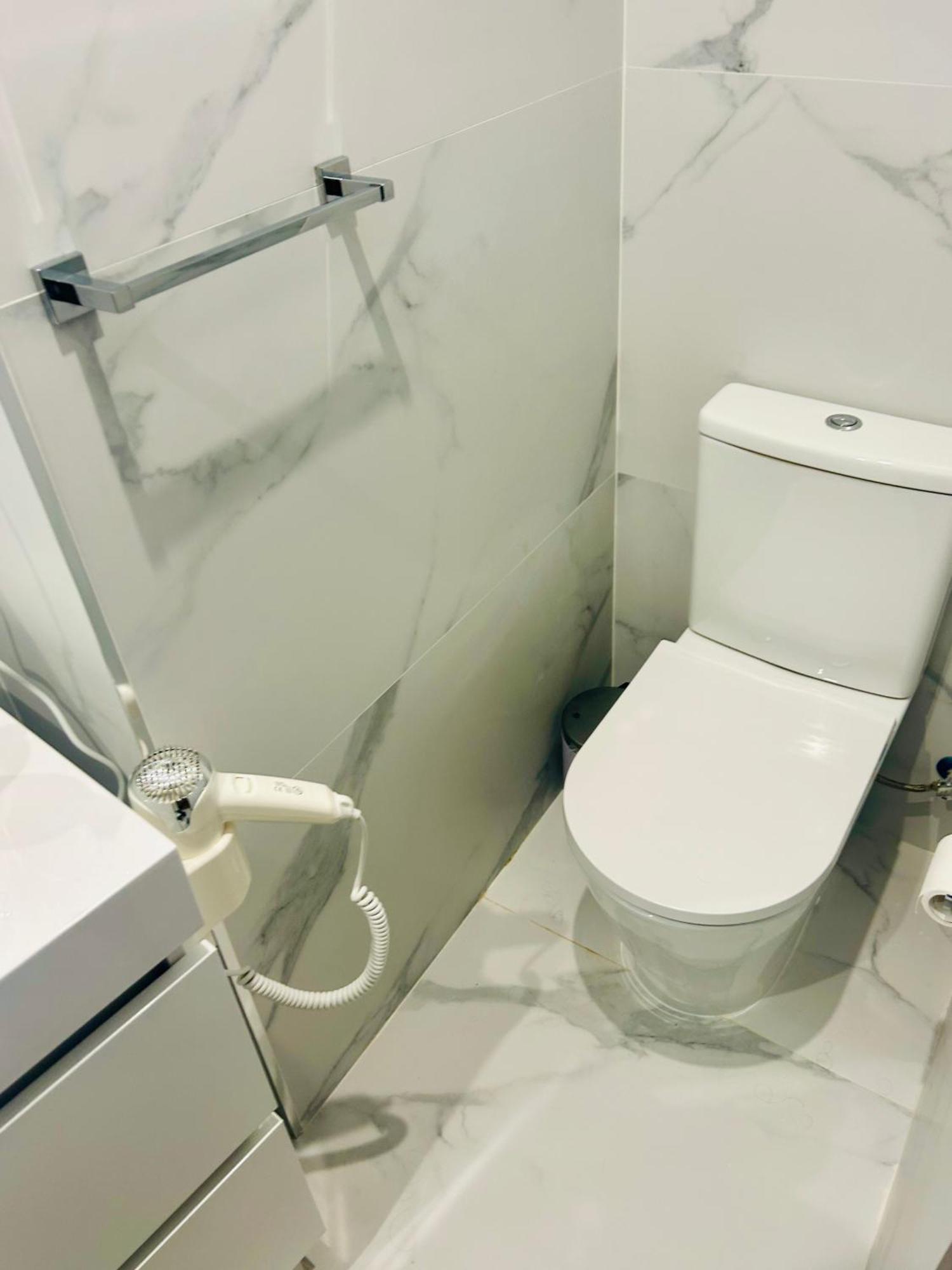 Appartamento Oporto Blue Boavista Esterno foto