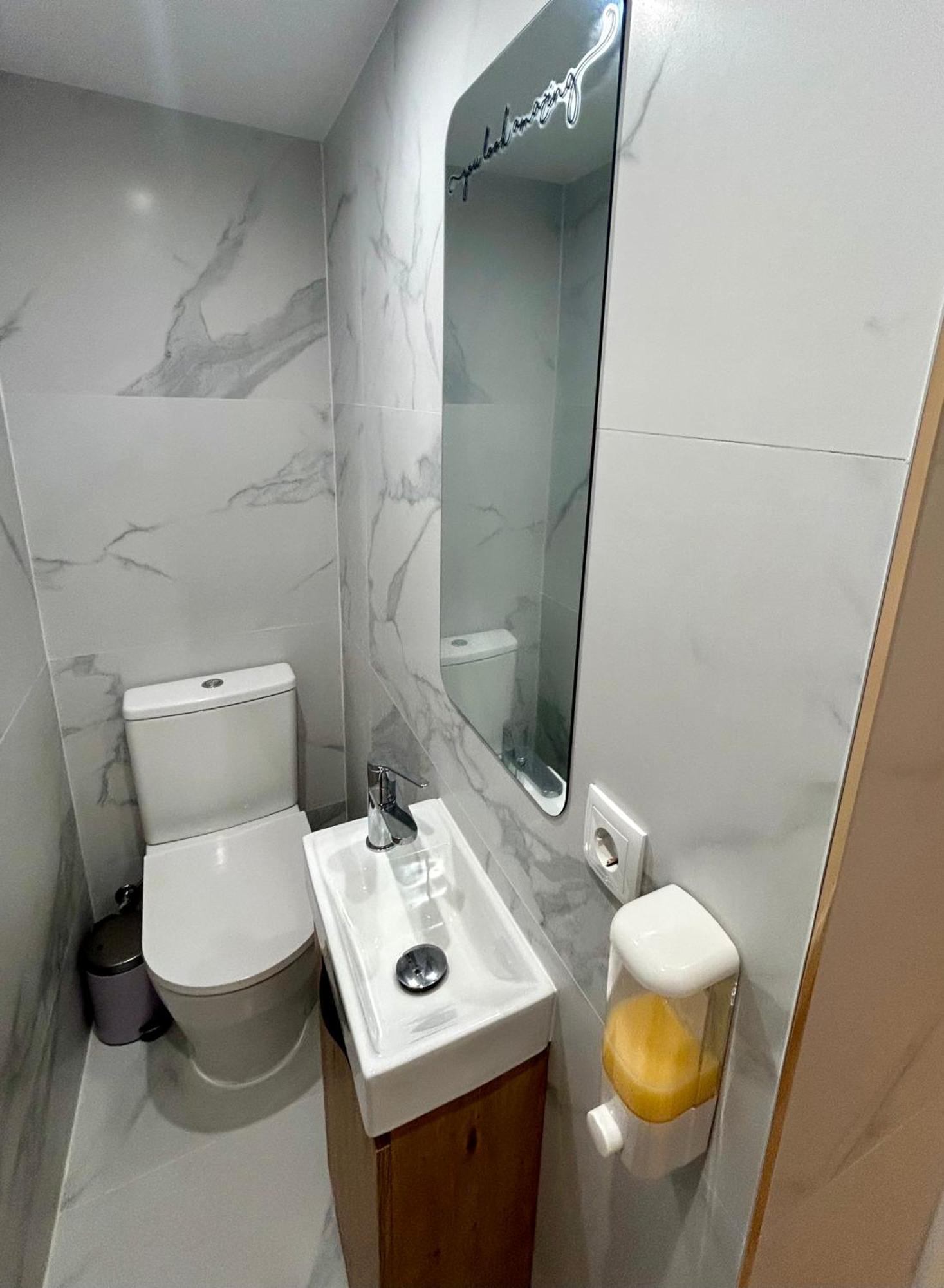 Appartamento Oporto Blue Boavista Esterno foto