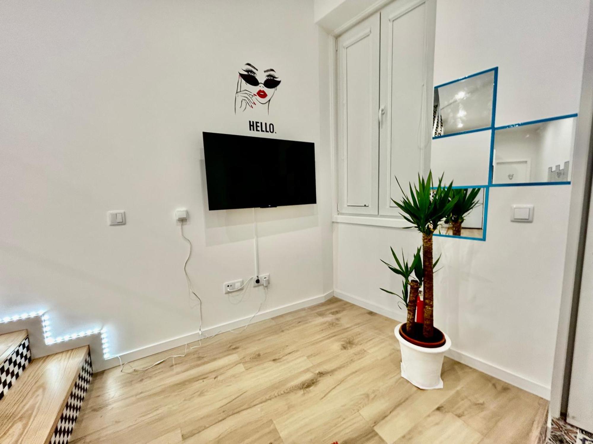 Appartamento Oporto Blue Boavista Esterno foto