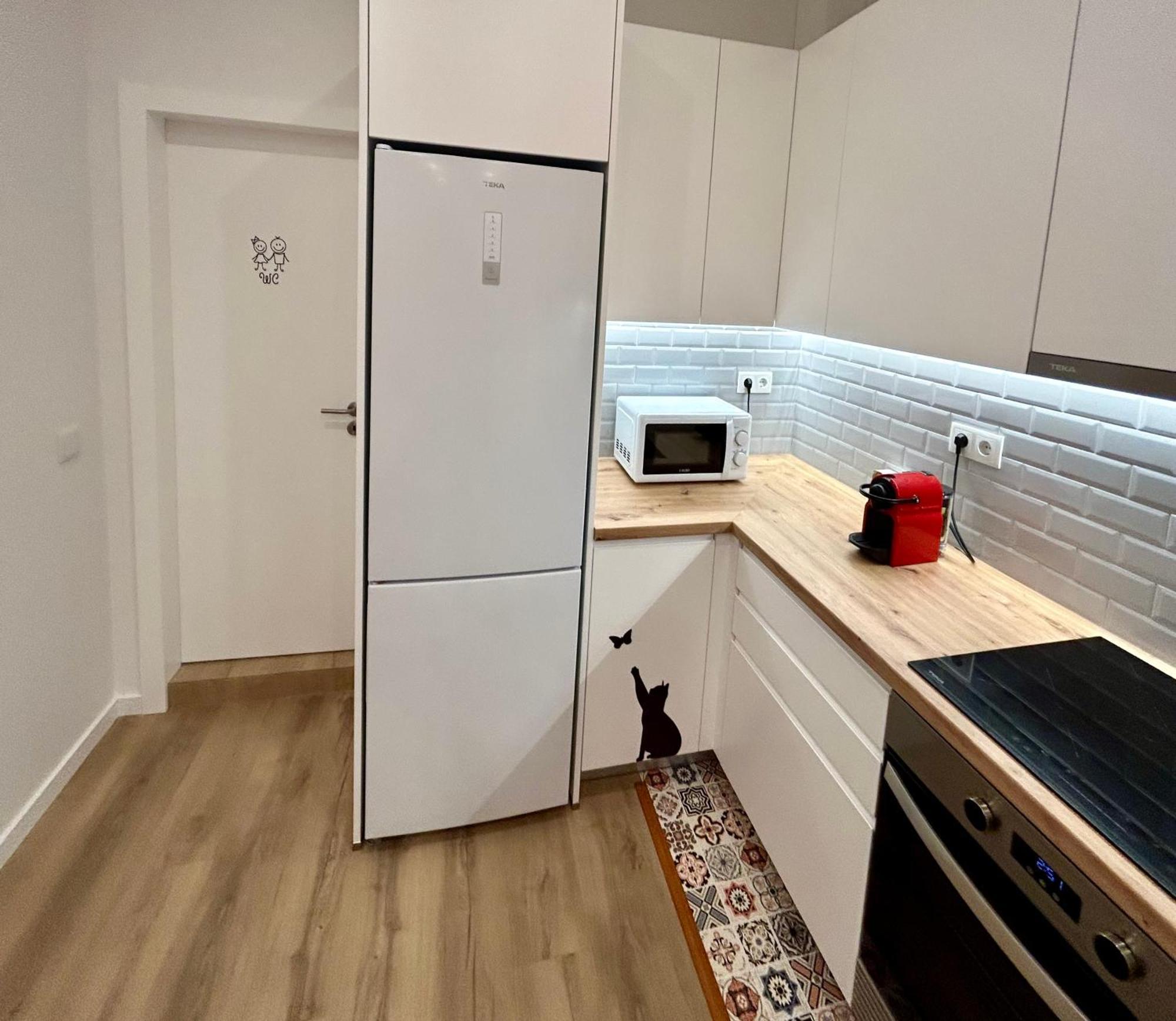 Appartamento Oporto Blue Boavista Esterno foto