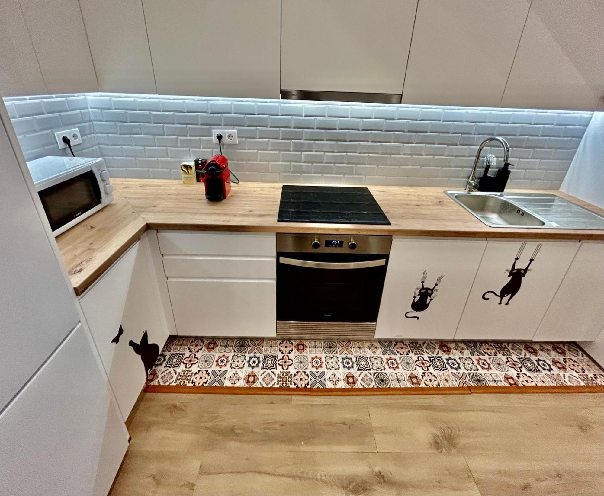Appartamento Oporto Blue Boavista Esterno foto